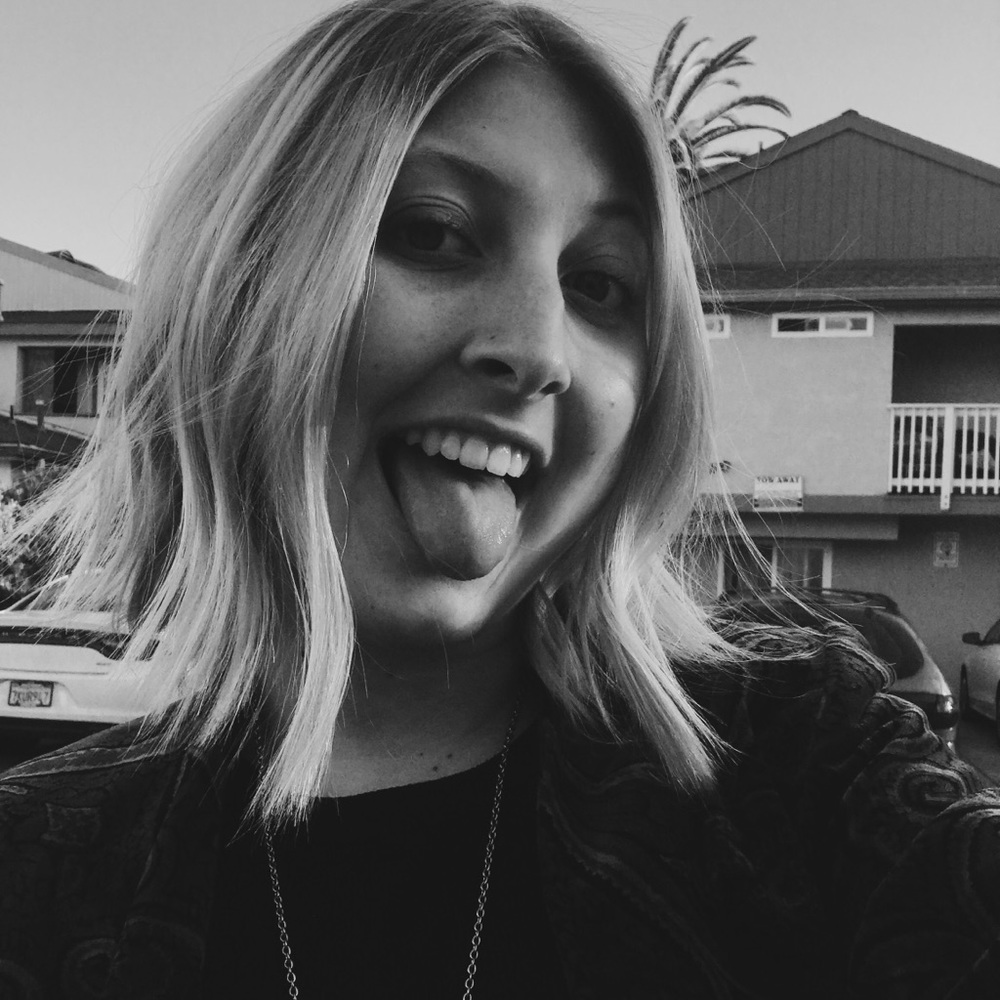 Meet your Posher, Rylee